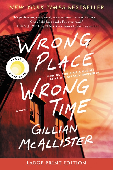 Front cover_Wrong Place Wrong Time
