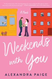 Front cover_Weekends with You