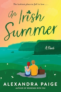 Couverture_An Irish Summer