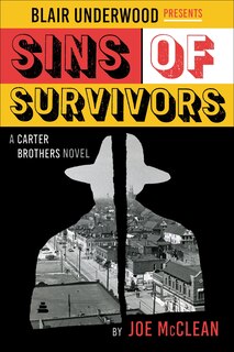 Front cover_Sins of Survivors