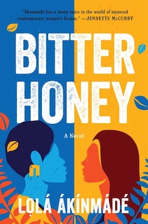 Couverture_Bitter Honey
