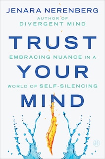 Front cover_Trust Your Mind