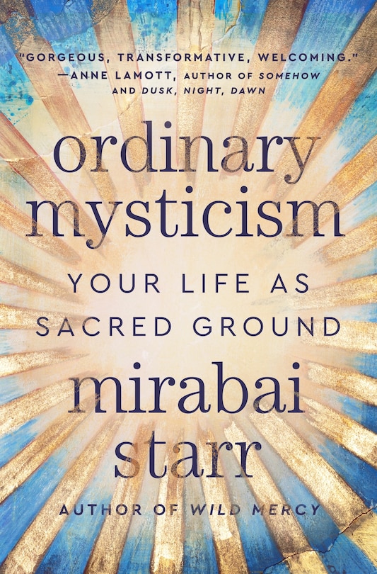 Front cover_Ordinary Mysticism