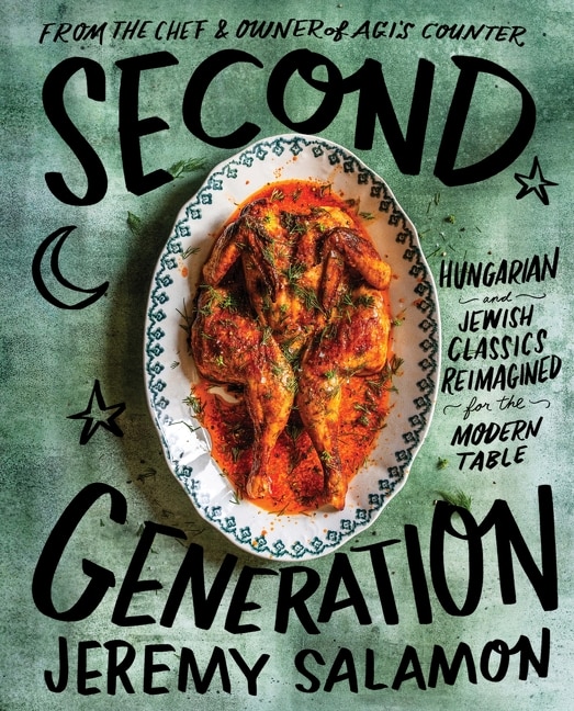 Front cover_Second Generation