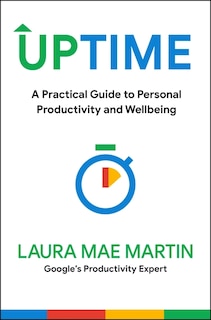 Front cover_Uptime