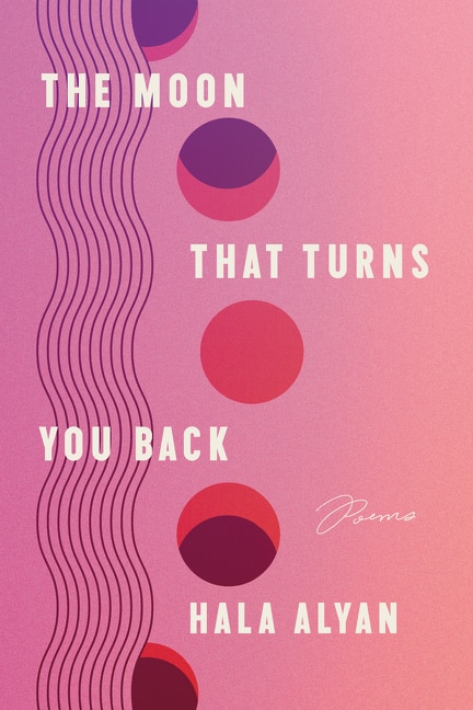 Front cover_The Moon That Turns You Back