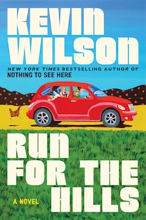 Front cover_Run for the Hills