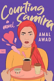 Couverture_Courting Samira