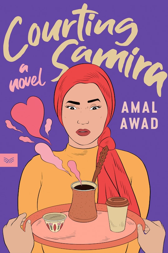 Couverture_Courting Samira