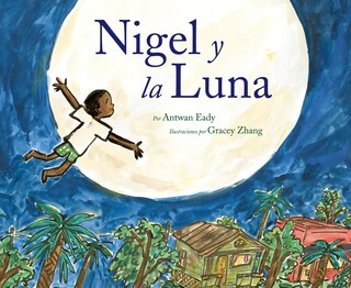 Front cover_Nigel y la luna