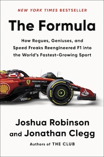 Couverture_The Formula