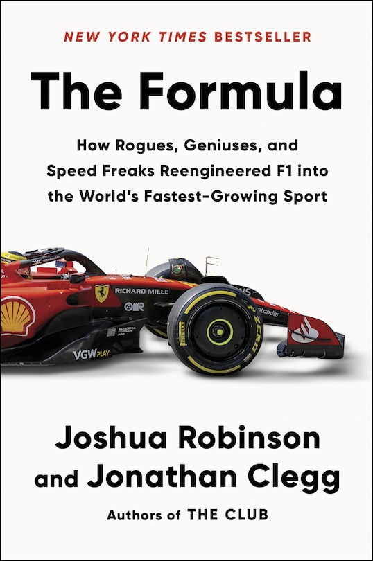 Couverture_The Formula