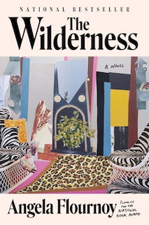 Front cover_The Wilderness