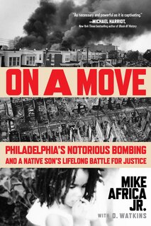 Couverture_On a Move