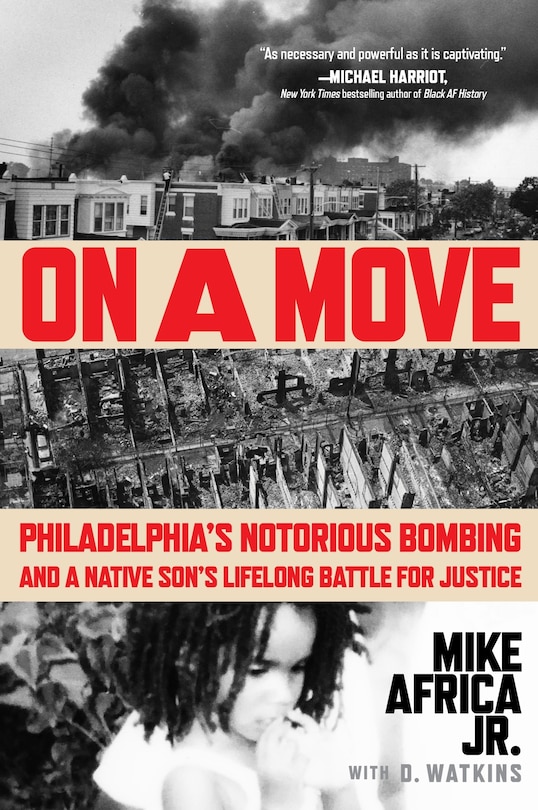 Couverture_On a Move