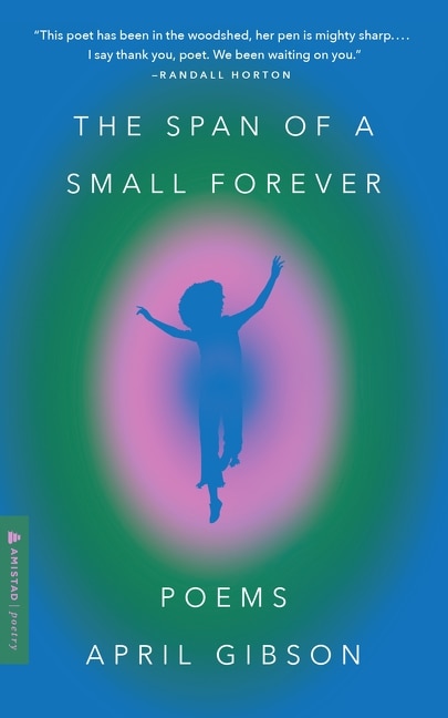 Couverture_The Span of a Small Forever