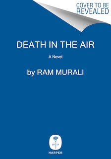 Front cover_Death in the Air