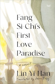 Couverture_Fang Si-Chi's First Love Paradise