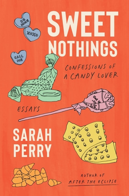 Couverture_Sweet Nothings