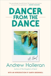 Front cover_Dancer from the Dance