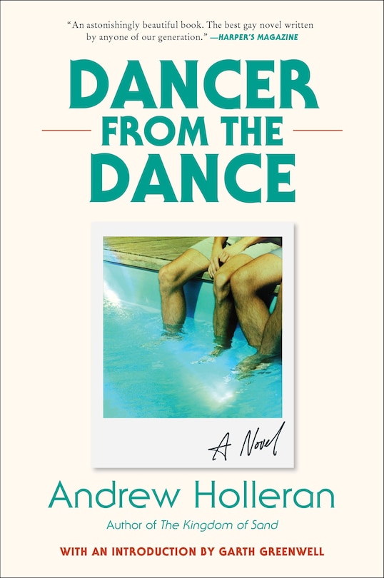 Front cover_Dancer from the Dance