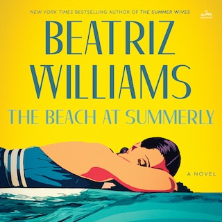 Front cover_The Beach at Summerly