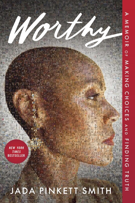 Front cover_Worthy