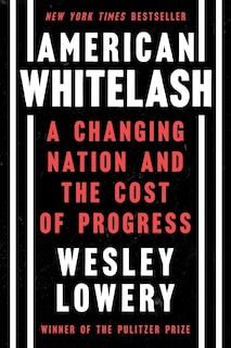 Front cover_American Whitelash