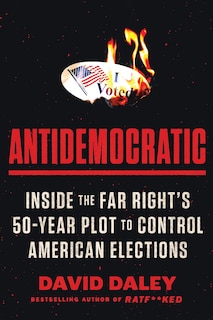 Front cover_Antidemocratic