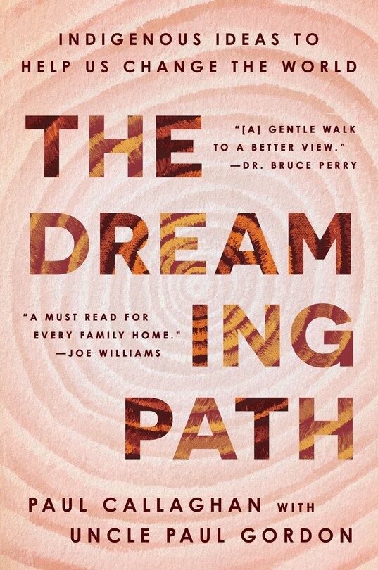 Front cover_The Dreaming Path