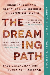 Front cover_The Dreaming Path