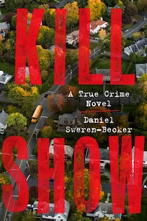 Front cover_Kill Show