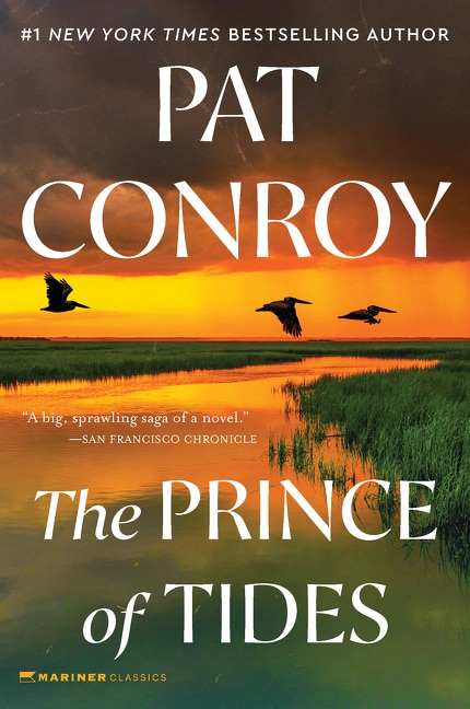 Couverture_The Prince of Tides