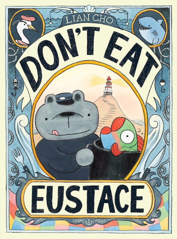 Couverture_Don't Eat Eustace