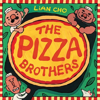 Couverture_The Pizza Brothers