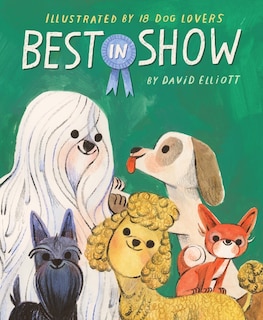 Front cover_Best in Show