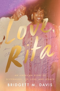 Couverture_Love, Rita