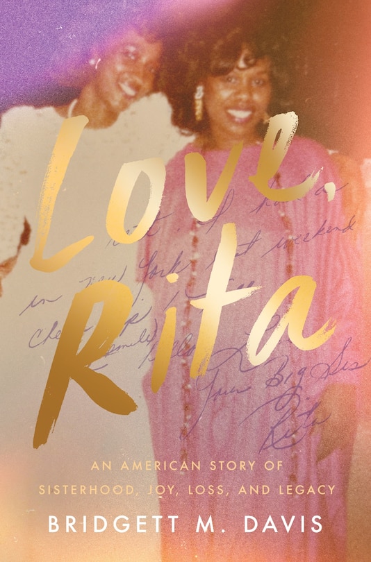 Couverture_Love, Rita