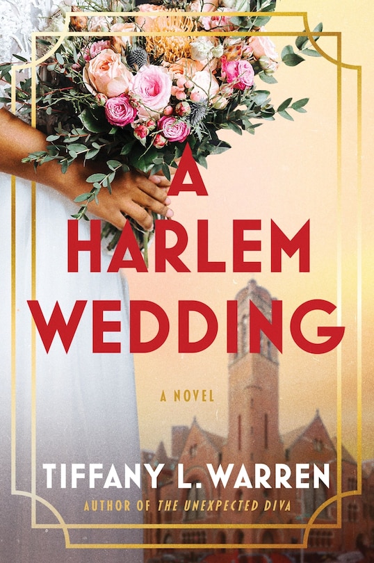 Couverture_A Harlem Wedding