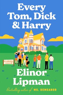 Front cover_Every Tom, Dick & Harry