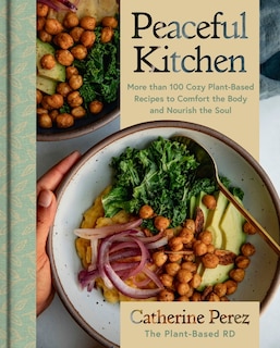 Front cover_Peaceful Kitchen