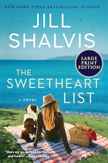 Front cover_The Sweetheart List