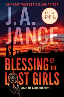 Couverture_Blessing of the Lost Girls
