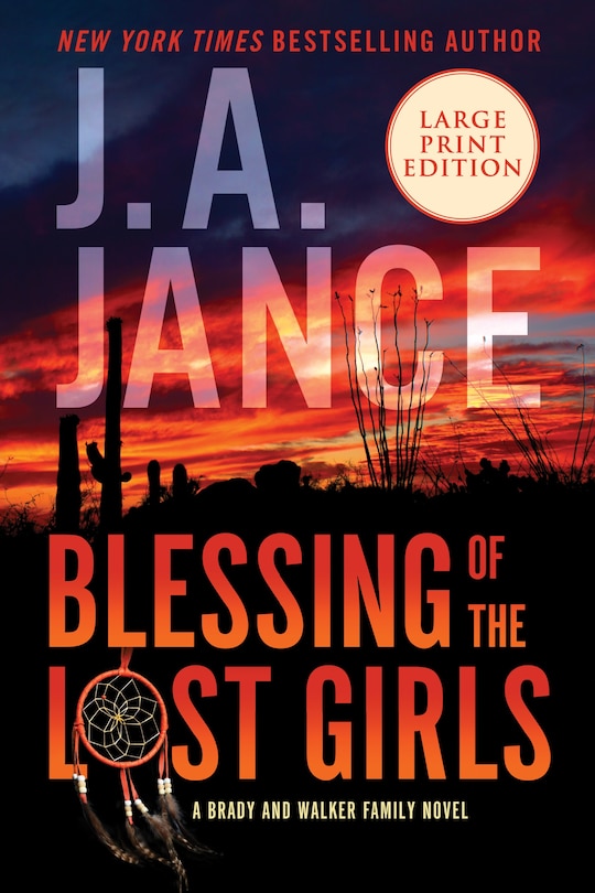 Couverture_Blessing of the Lost Girls