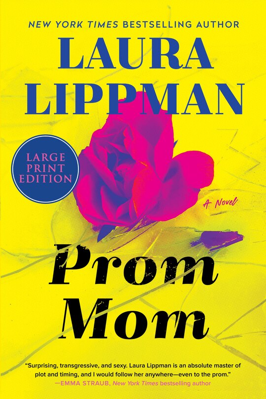 Prom Mom: A Novel