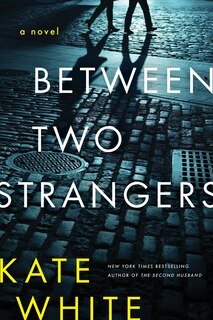 Front cover_Between Two Strangers