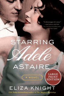 Front cover_Starring Adele Astaire