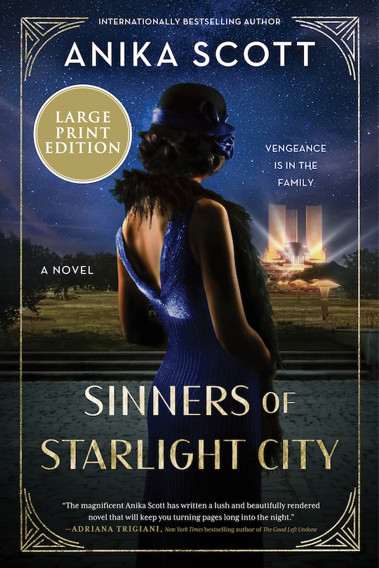 Couverture_Sinners of Starlight City