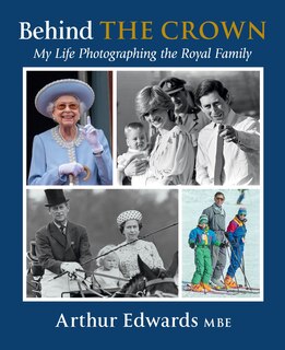 Front cover_Behind the Crown