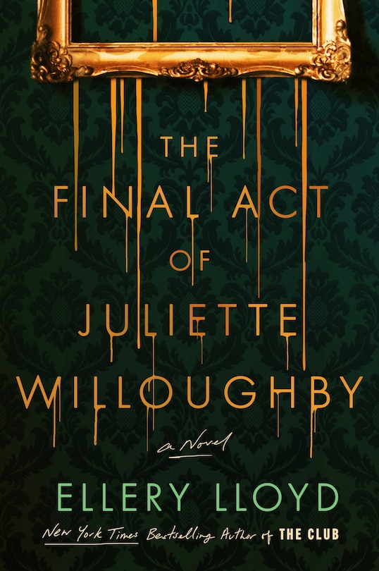 Couverture_The Final Act of Juliette Willoughby